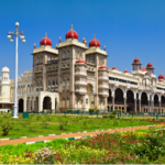 mysore tour package one day